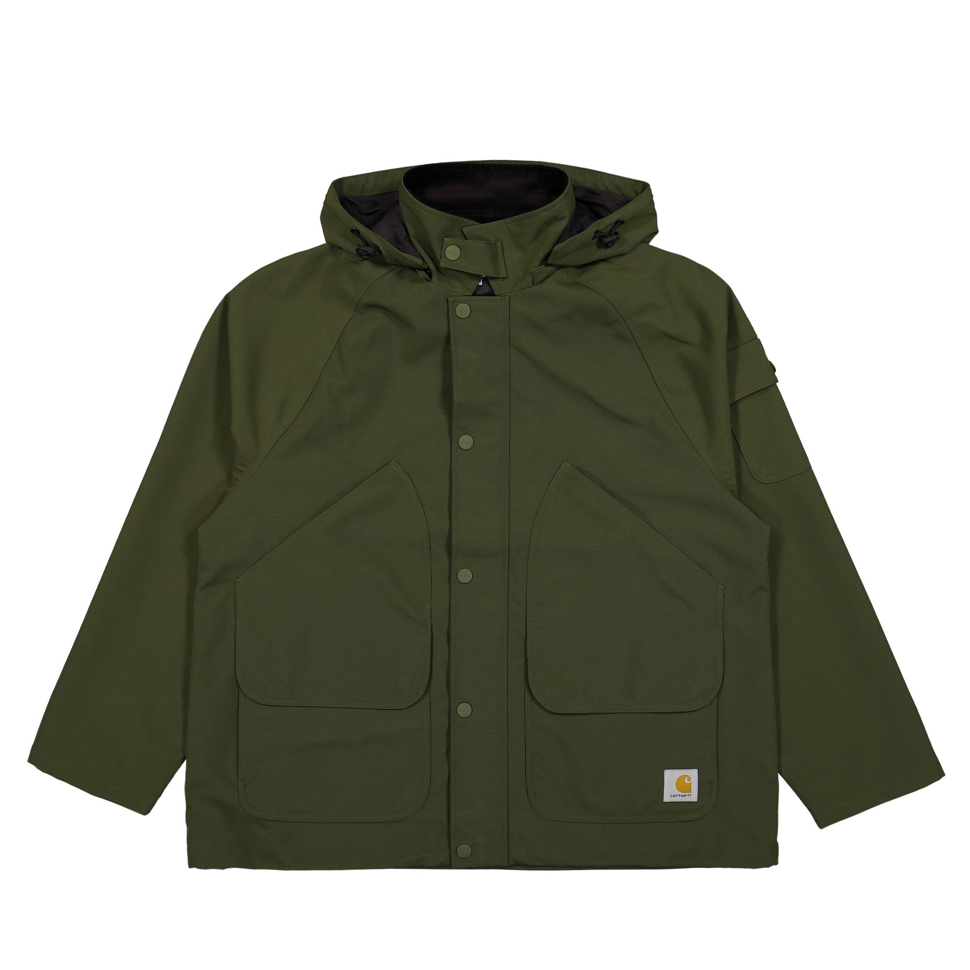 Carhartt WIP<br>Clarton Jacket