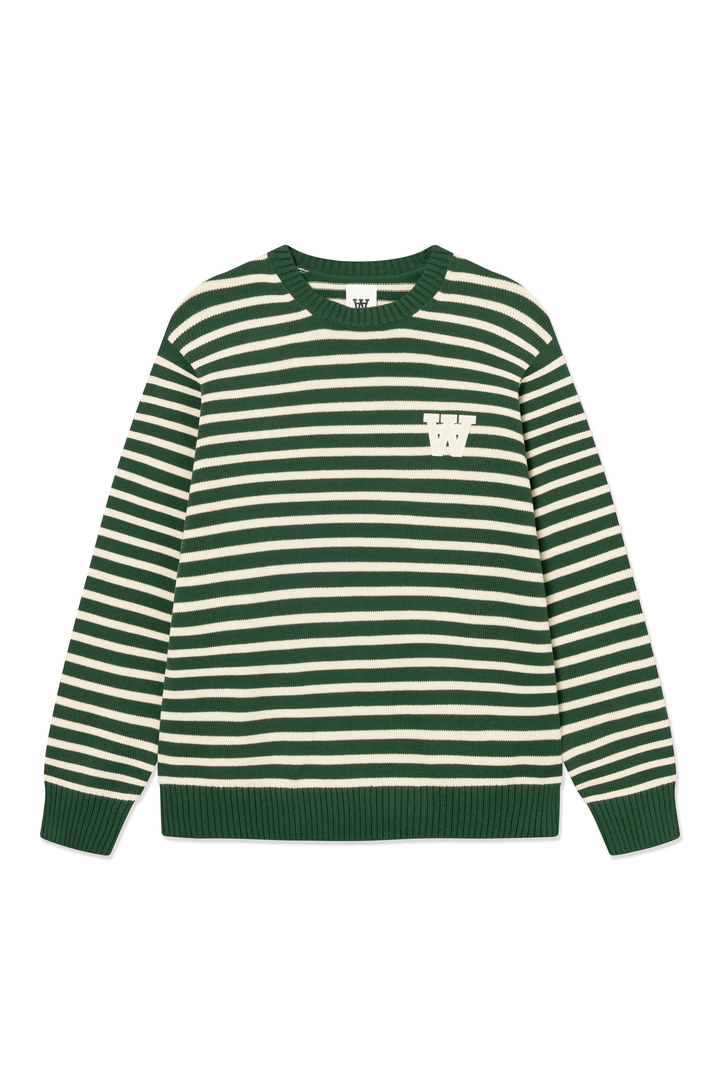 DOUBLE A BY W.W. MEN WWTay Pullover