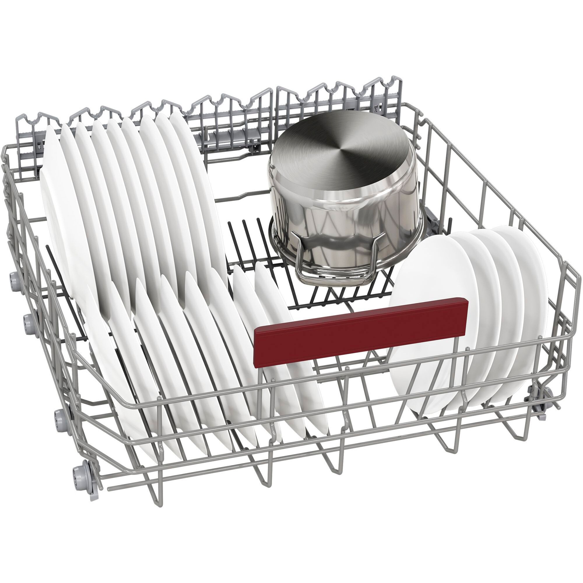 Neff Spülmaschine S257YCX03E