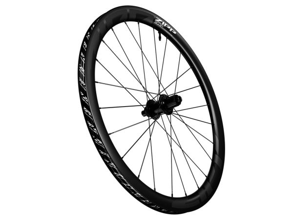 Zipp 303 S Disc 11/12-Speed XDR Baghjul
