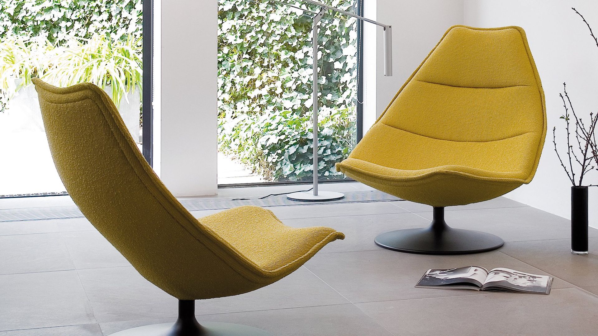 Artifort F500 Fauteuil