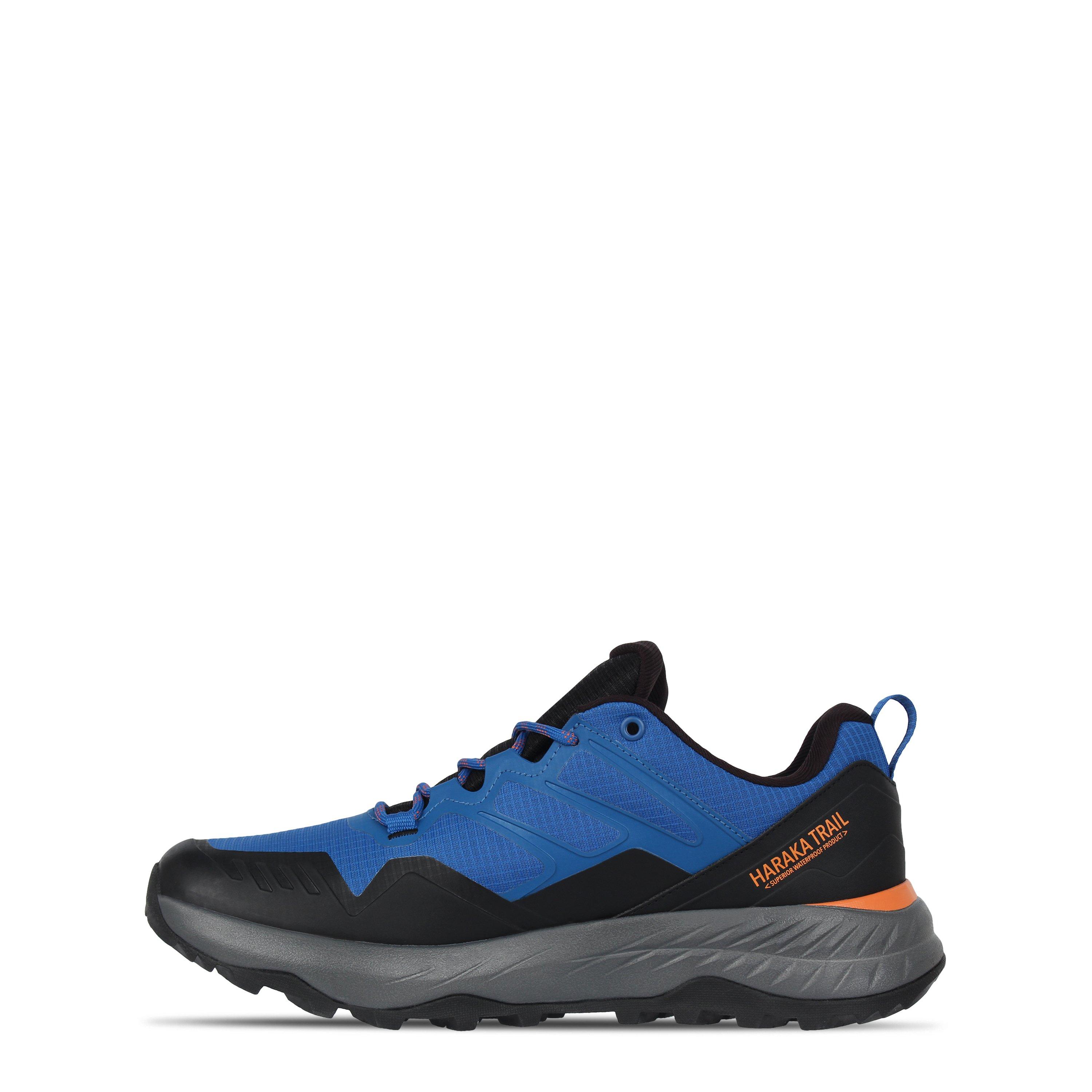 Karrimor Haraka Waterproof Mens Walking Shoes