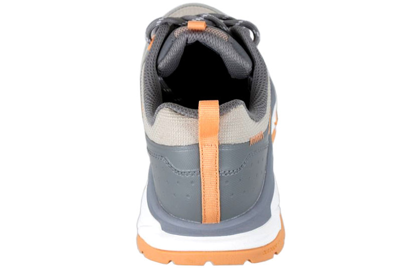 SKECHERS D´LUX JOURNEY - ALL SPICE GREY SNEAKER