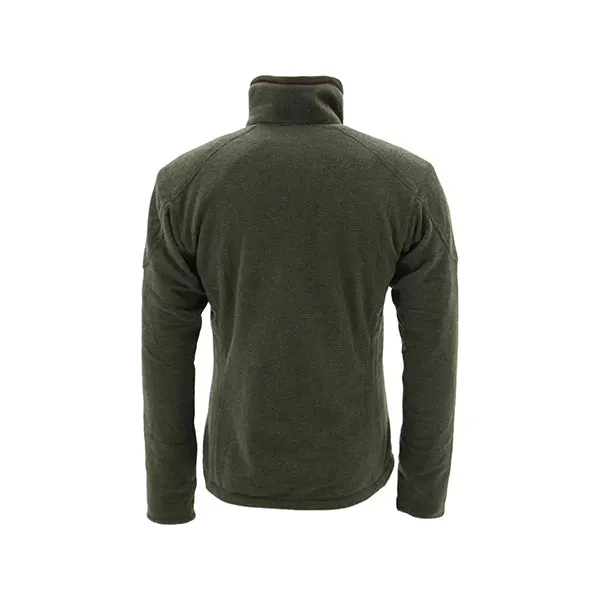 Carinthia -  Carinthia Weste Hunting Shirt 2.0 oliv