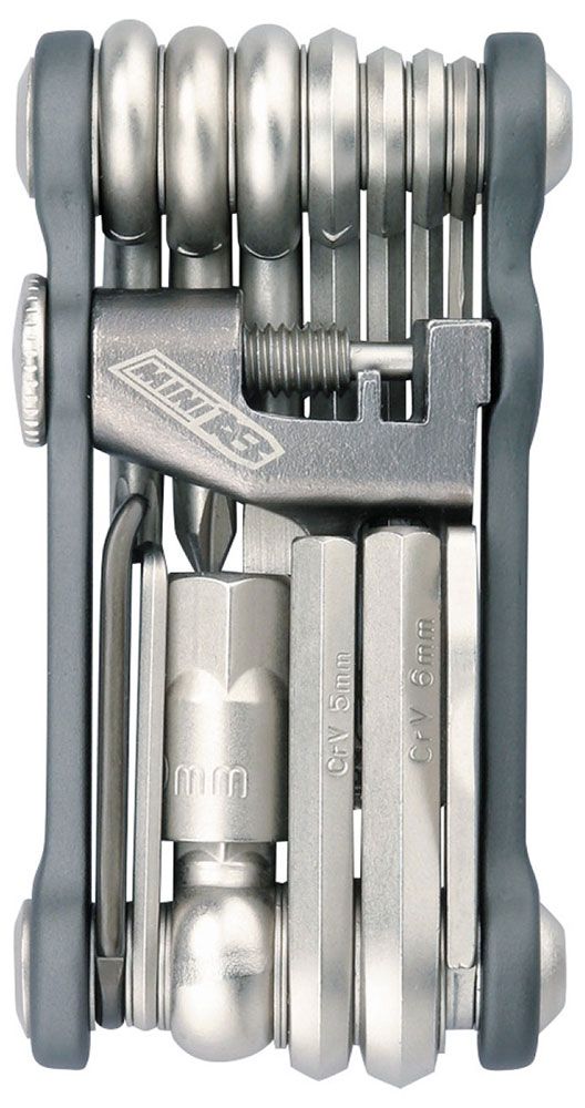 Topeak Mini 18 + Werkzeug kaufen | Bike-Discount