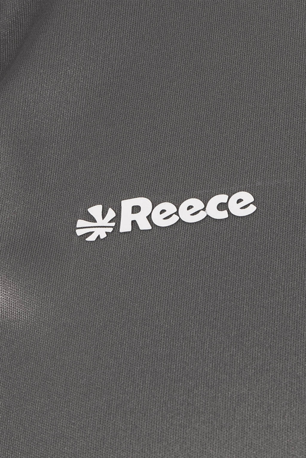 Reece sportshirt Shift zwart