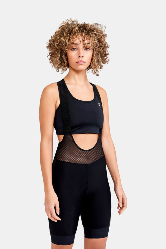 Craft Craft Adv Offroad Bib Shorts Fietsbroek Dames