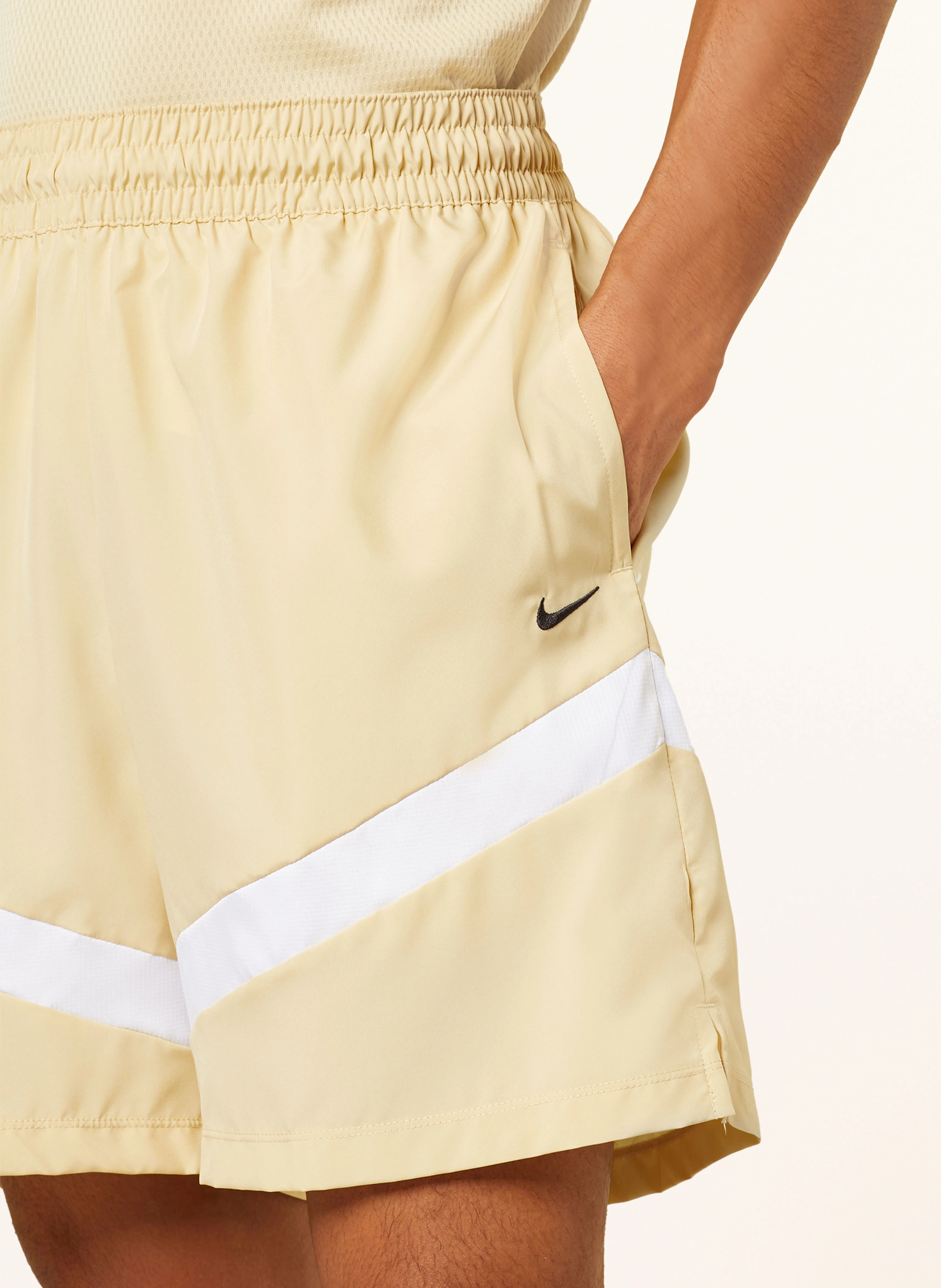 Nike Basketballshorts ICON