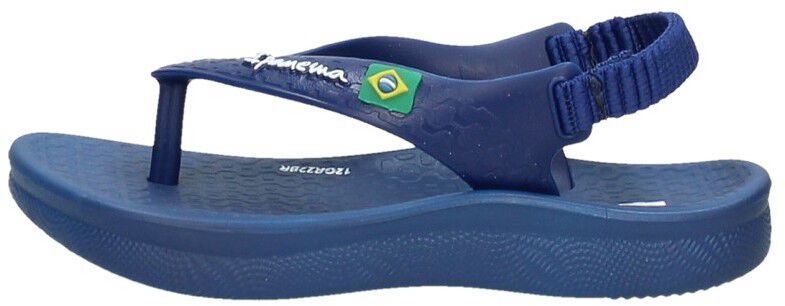 Ipanema Anatomic Soft Baby blauw