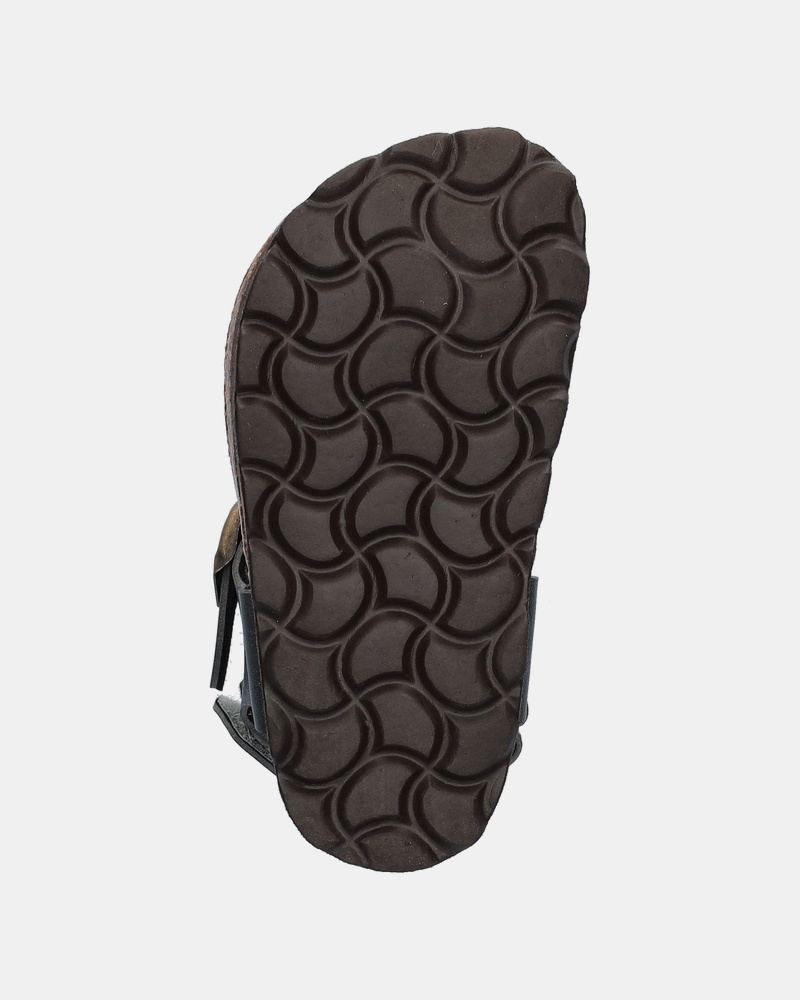 Kipling Juan 3 Sandalen  - grijs