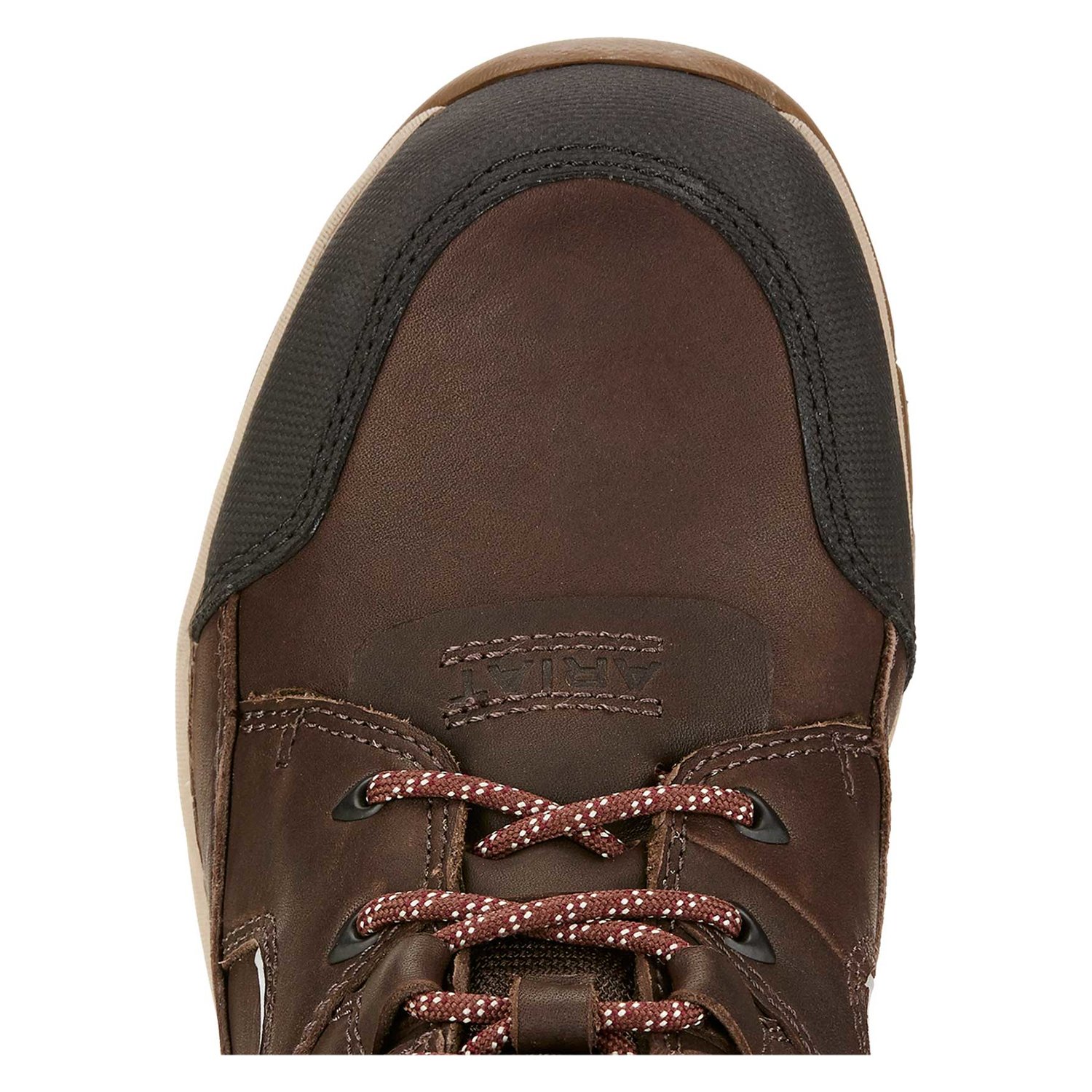 ARIAT Trekkingschuh Telluride II H2O - dark brown