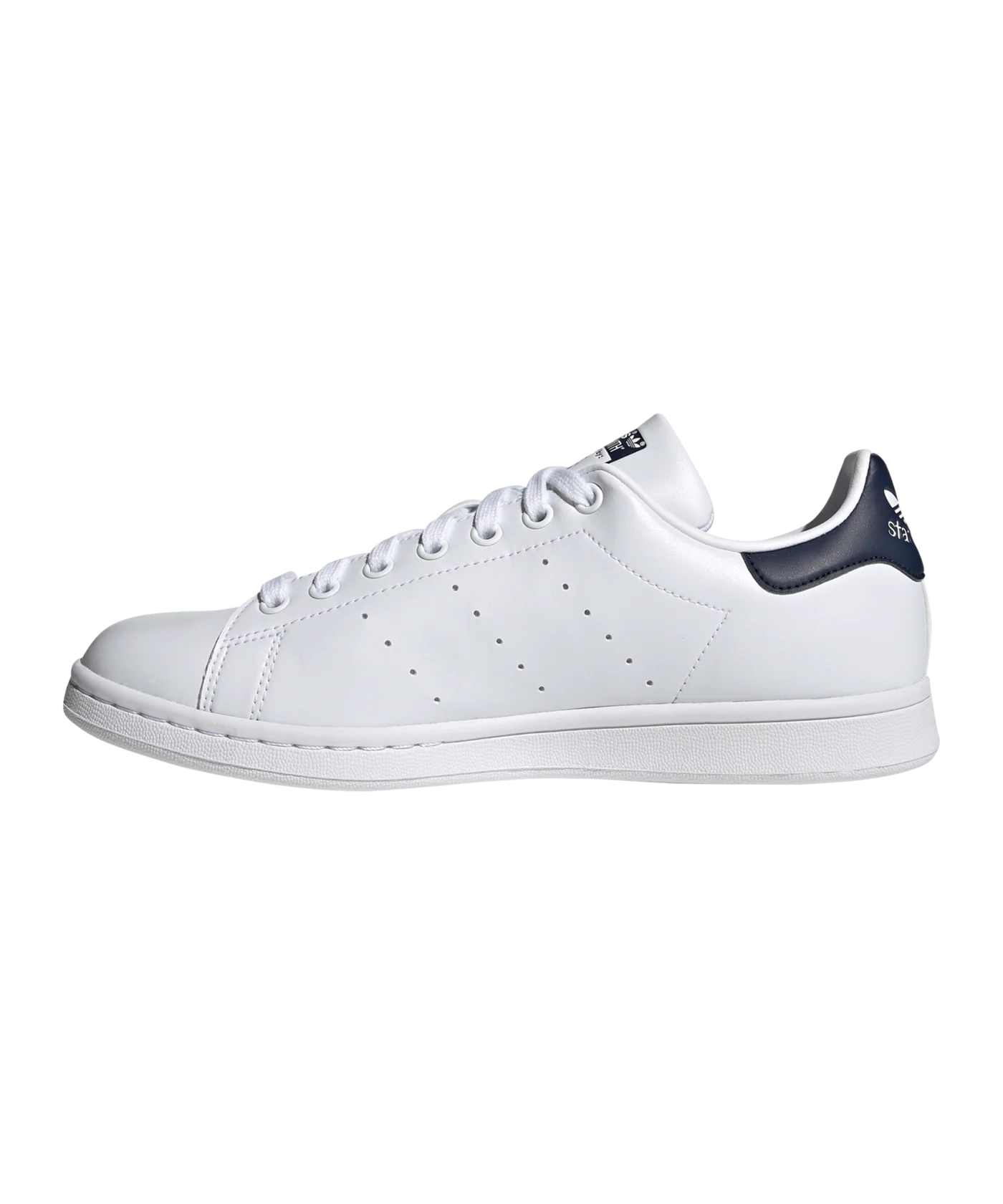 adidas Originals Stan Smith Weiss Blau