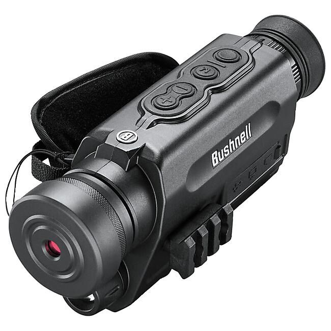 BUSHNELL - MONOCULAIRE DE VISION NOCTURNE X650 5X32