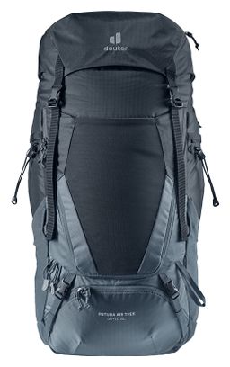 Sac de Randonnée Femme Deuter Futura Air Trek SL 45 10L Noir
