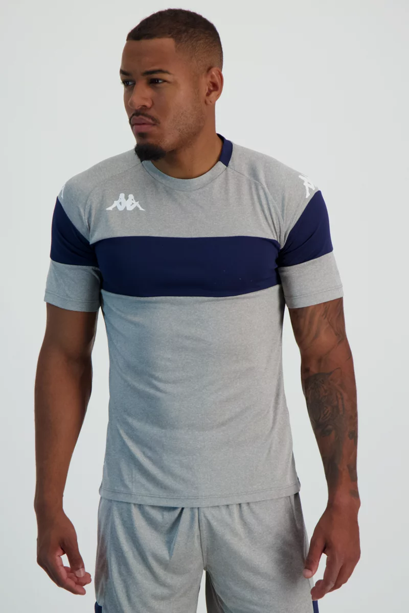 Kappa Dareto Herren T-Shirt