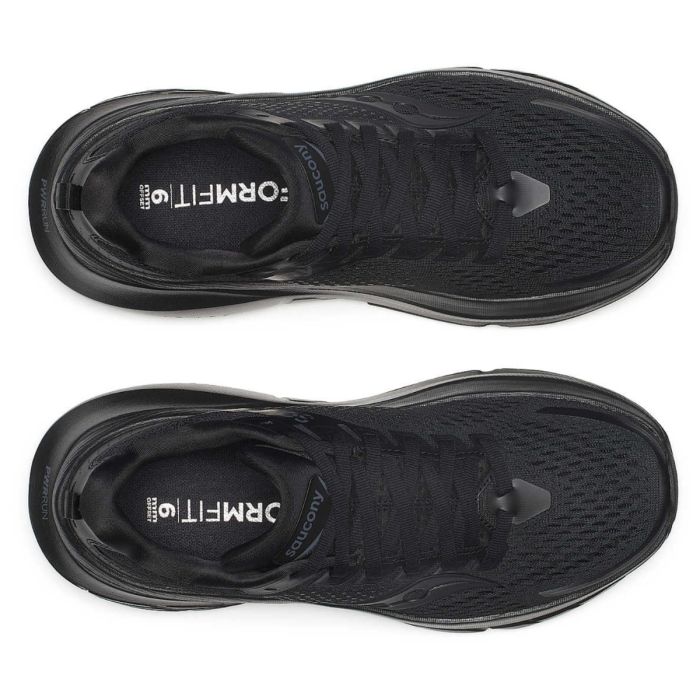 Saucony Dame Løbesko Guide 17 Sort