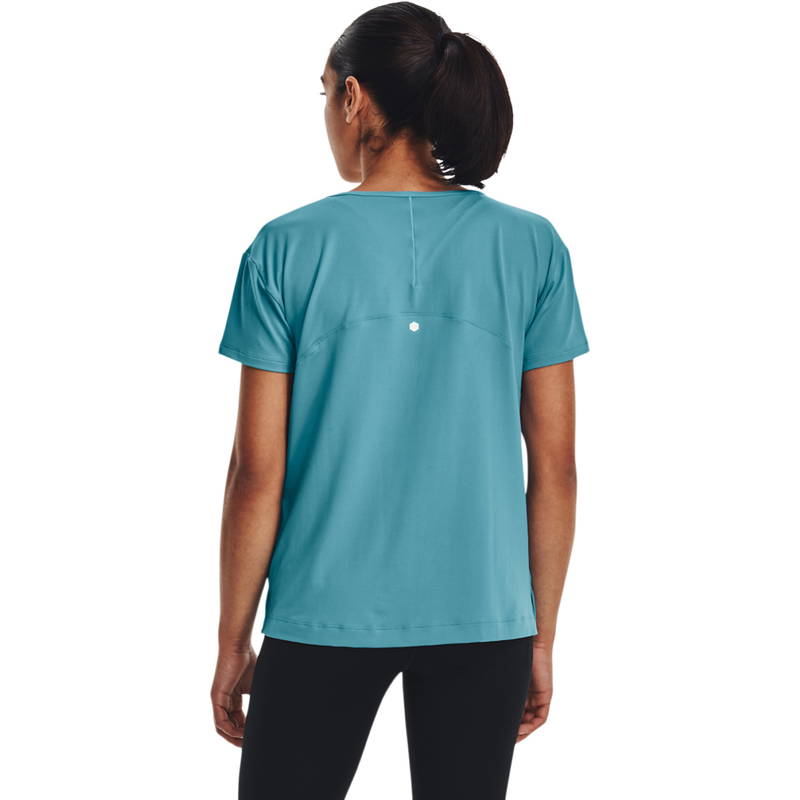 Under Armour Rush Energy Trænings T-shirt Dame