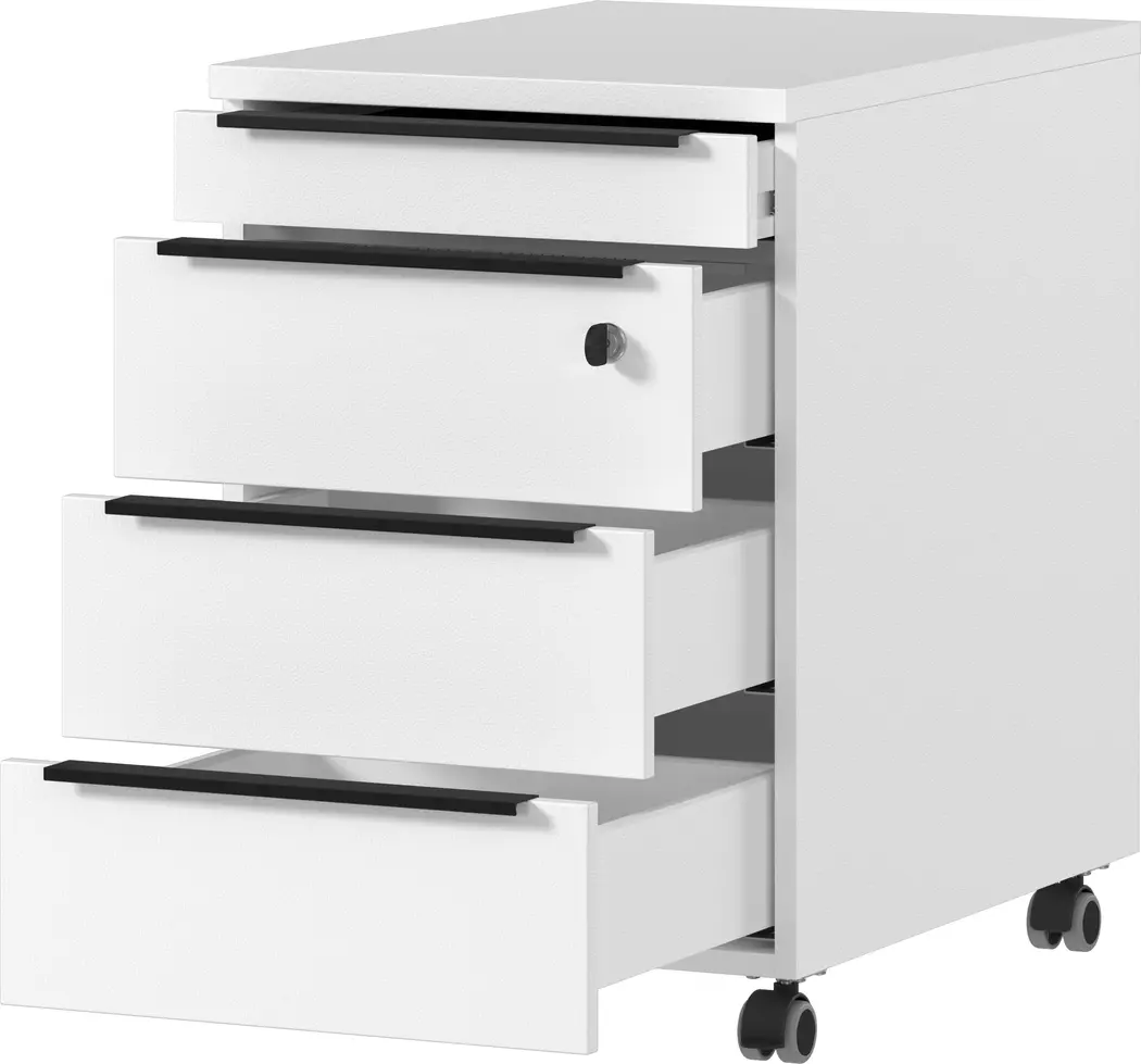 Rollcontainer Mailand