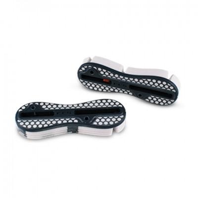 FCS FCS II - Side Plug - 3° Black