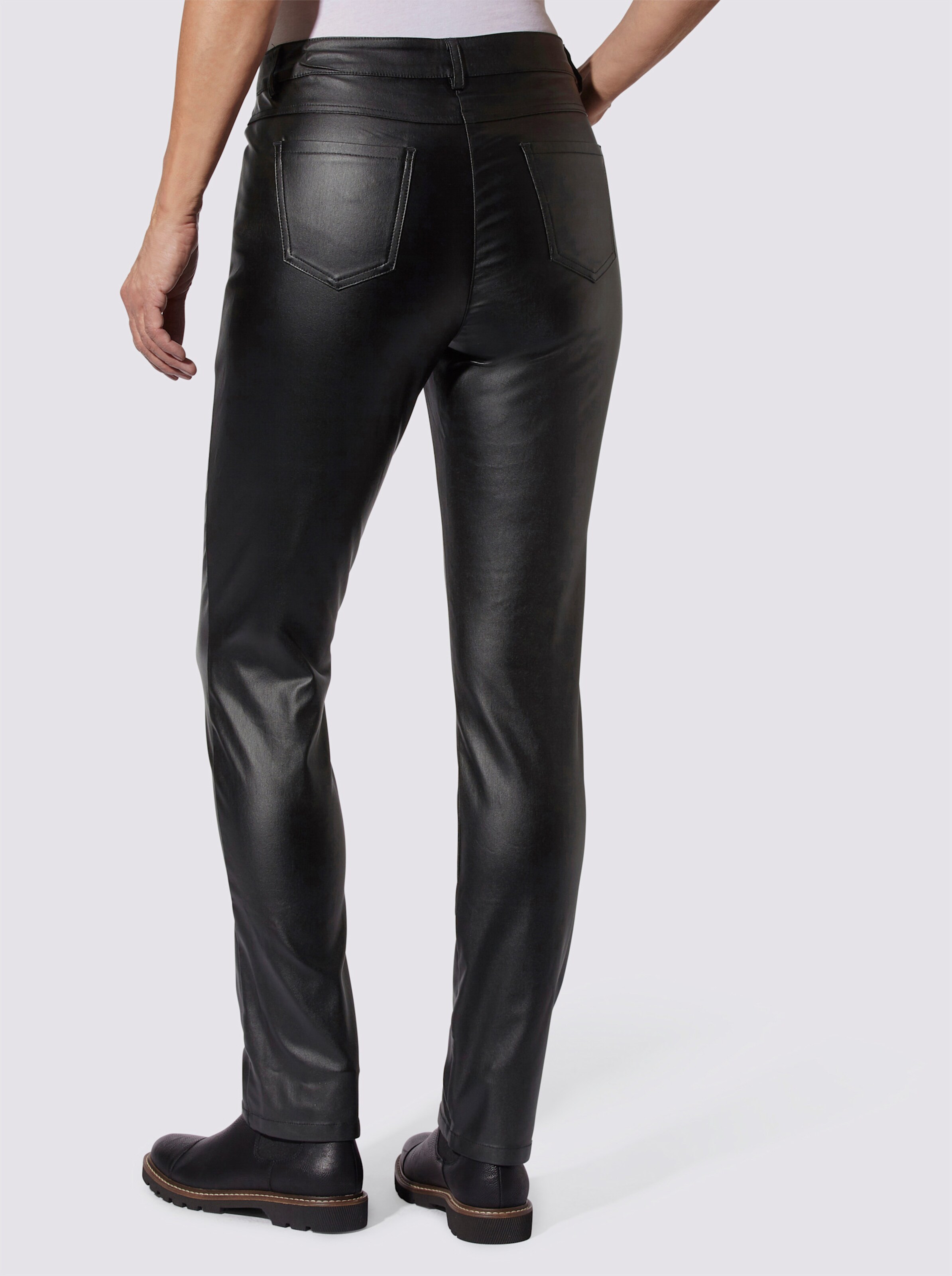 Thermo-Hose