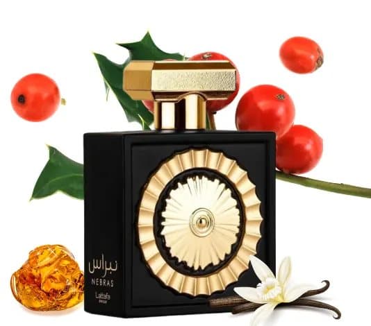 Lattafa Pride Nebras EDP  100 ml