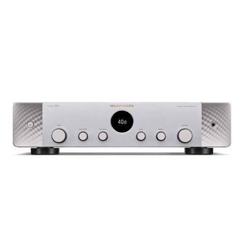 Koop Marantz STEREO 70s Receiver | 5 Jaar Garantie Zilver