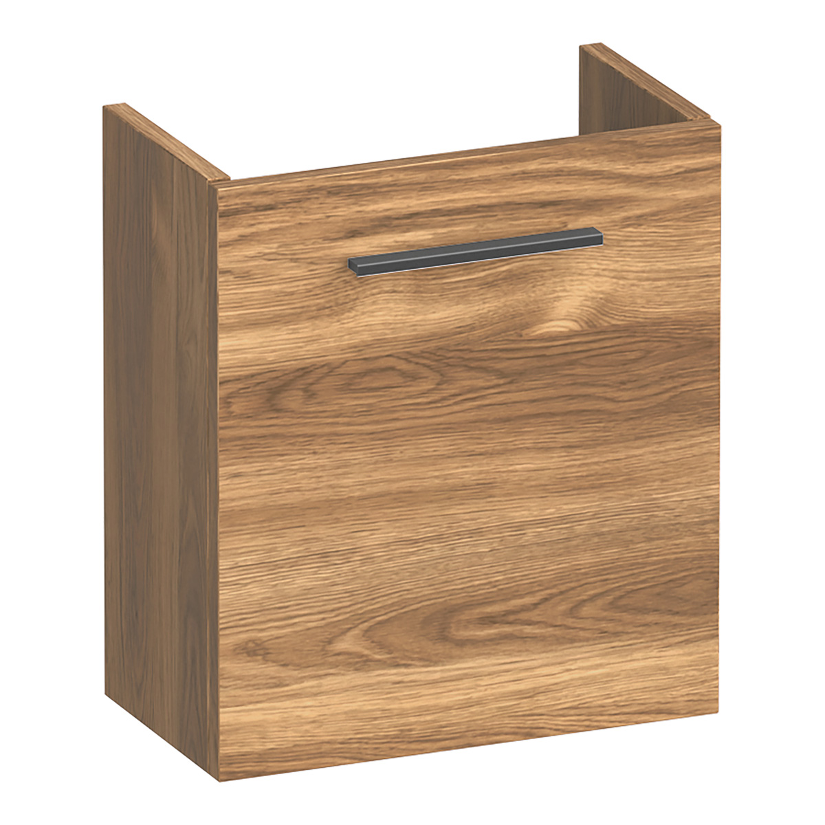 Brauer Trust fonteinkast 40cm linksdraaiend honey