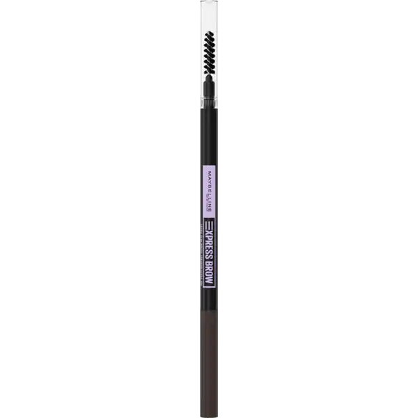 Express Brow Ultra Slim Augenbrauenstift Nr. 06 Black Brown