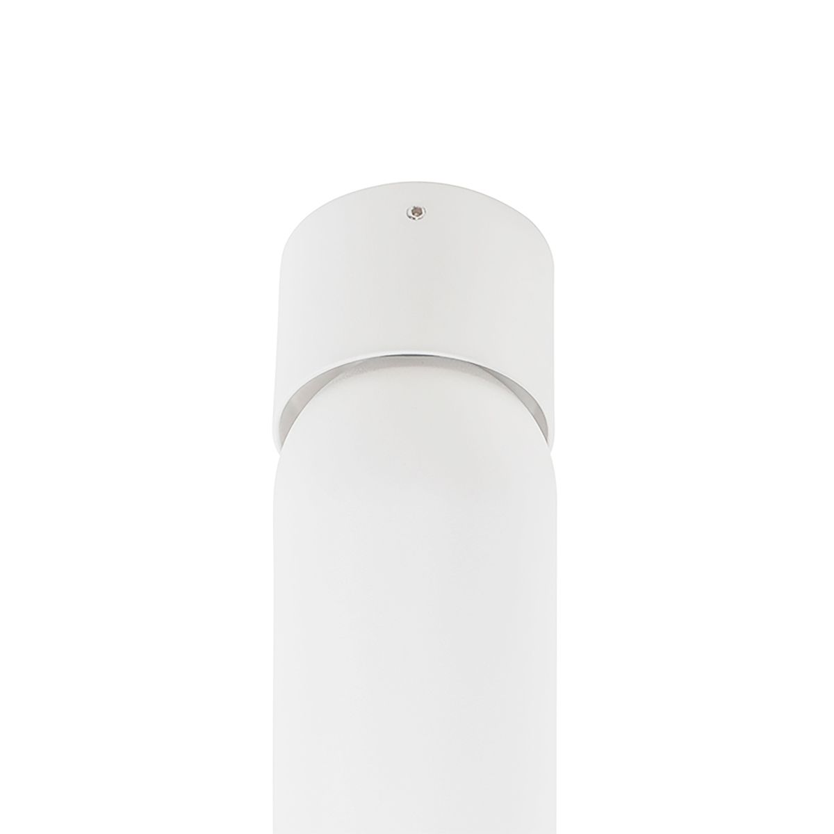 Smart spot wit verstelbaar incl. Wifi GU10 - Falo