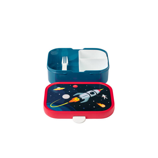 Mepal Campus lunchbox - Space