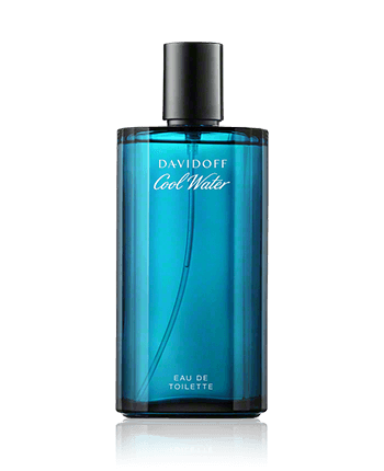 Davidoff Cool Water edt vapo 125ml