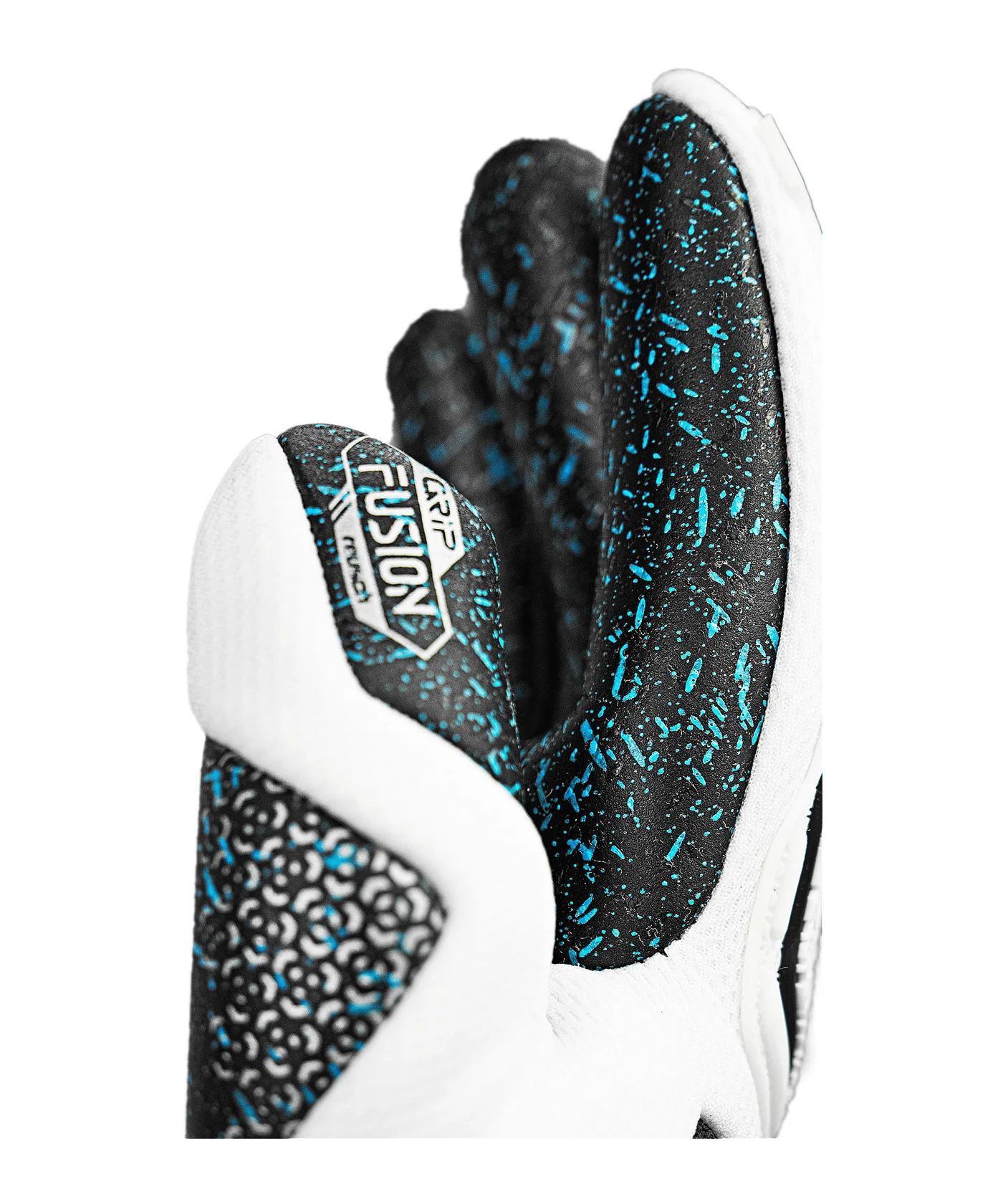 Reusch Attrakt Freegel Fusion TW-Handschuhe F1125