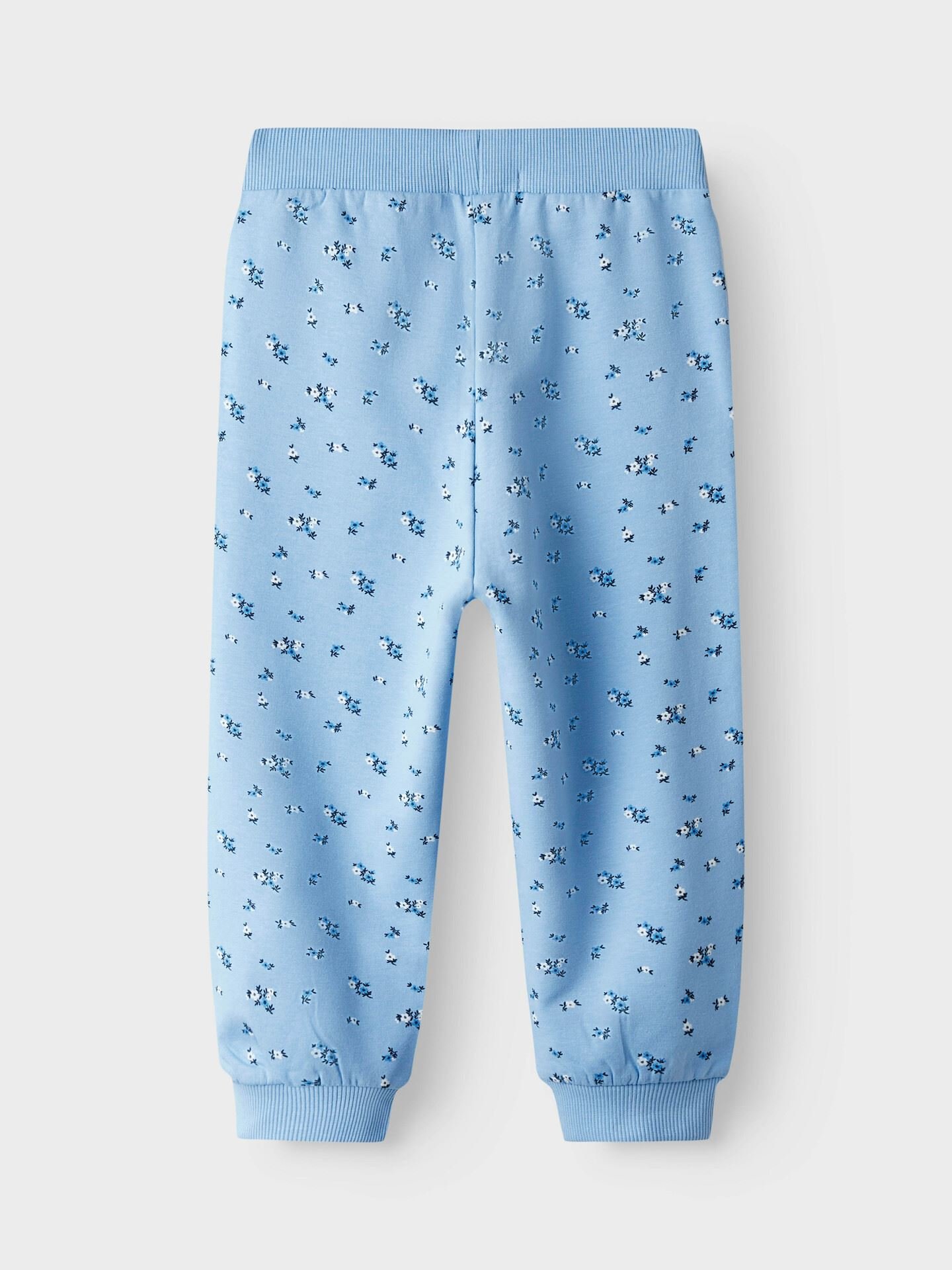 Dyla Sweat Pant Unbrushed