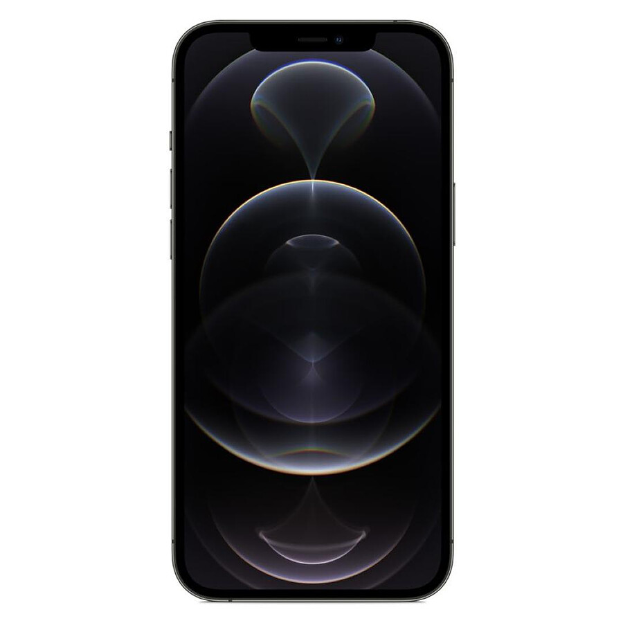 Apple iPhone 12 Pro Max (Graphite) - 128 Go · Reconditionné