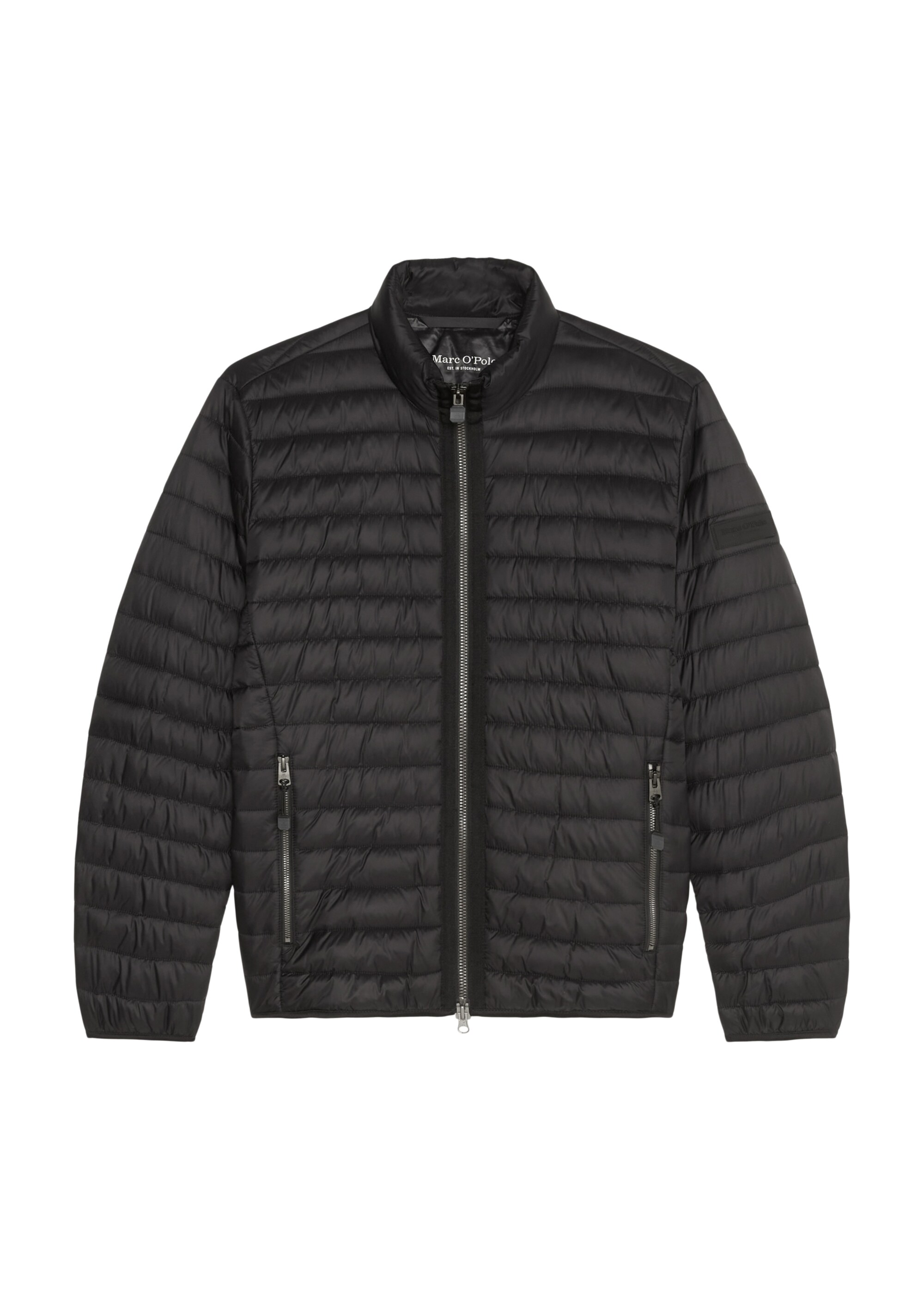 Steppjacke regular mit Wattierung von Unifi REPREVE®
