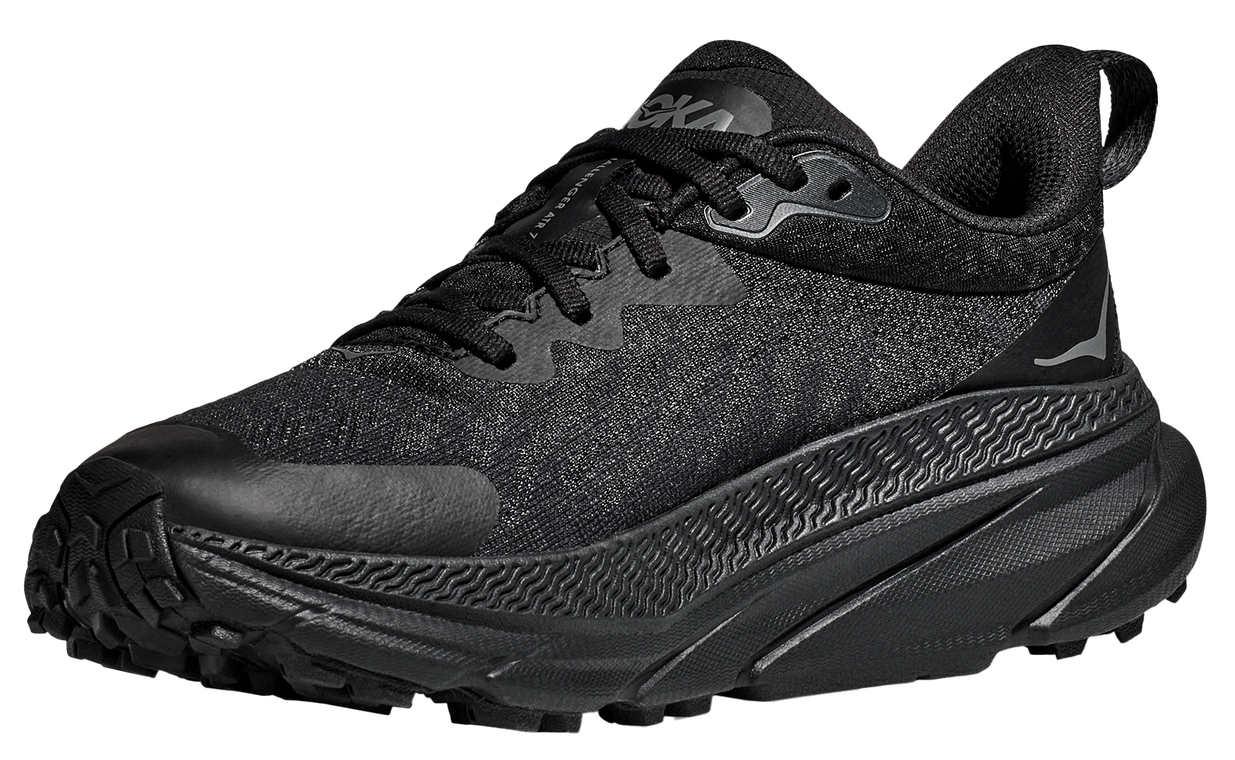 Challenger 7 GTX Dame BBLC/Black/Black
