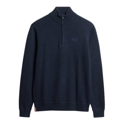 Pull homme Essential SUPERDRY