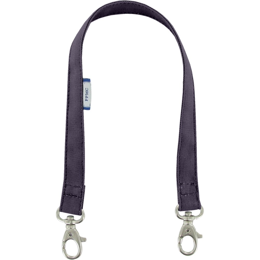 Petite Lanière Amovible Prune