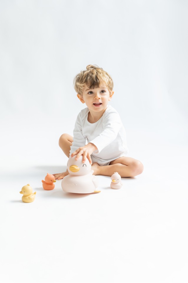 SARO Baby - Gigant Badeand Creme
