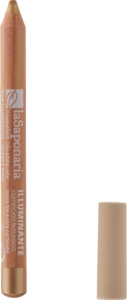 La Saponaria  Highlighter, Champagne