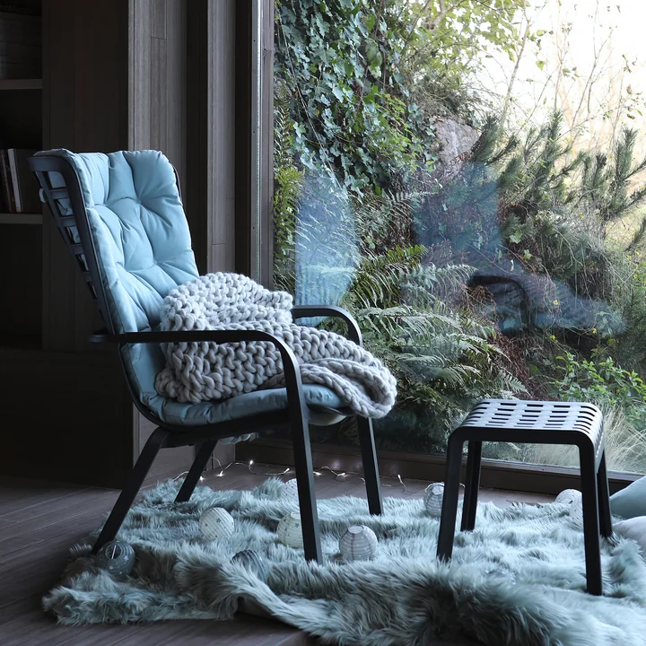 Nardi - Poggio Hocker, agave