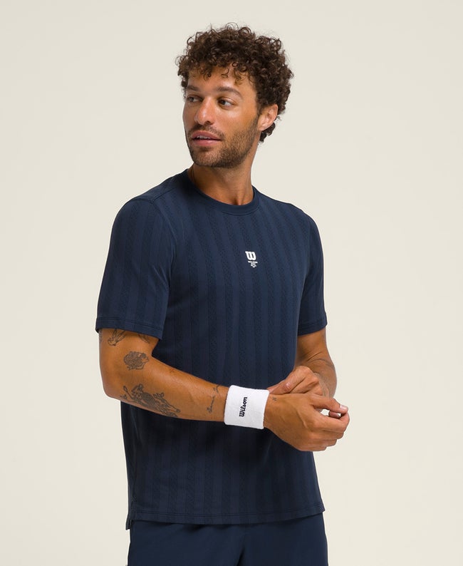 Game Point Seamless Tee