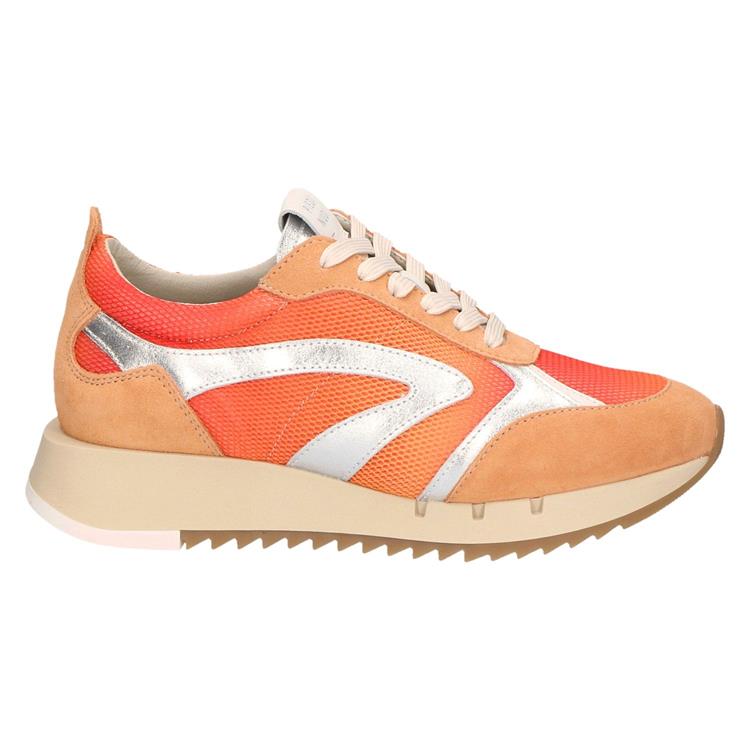 Piedi Nudi Vaya 01.16 Wijdte H Orange Silver