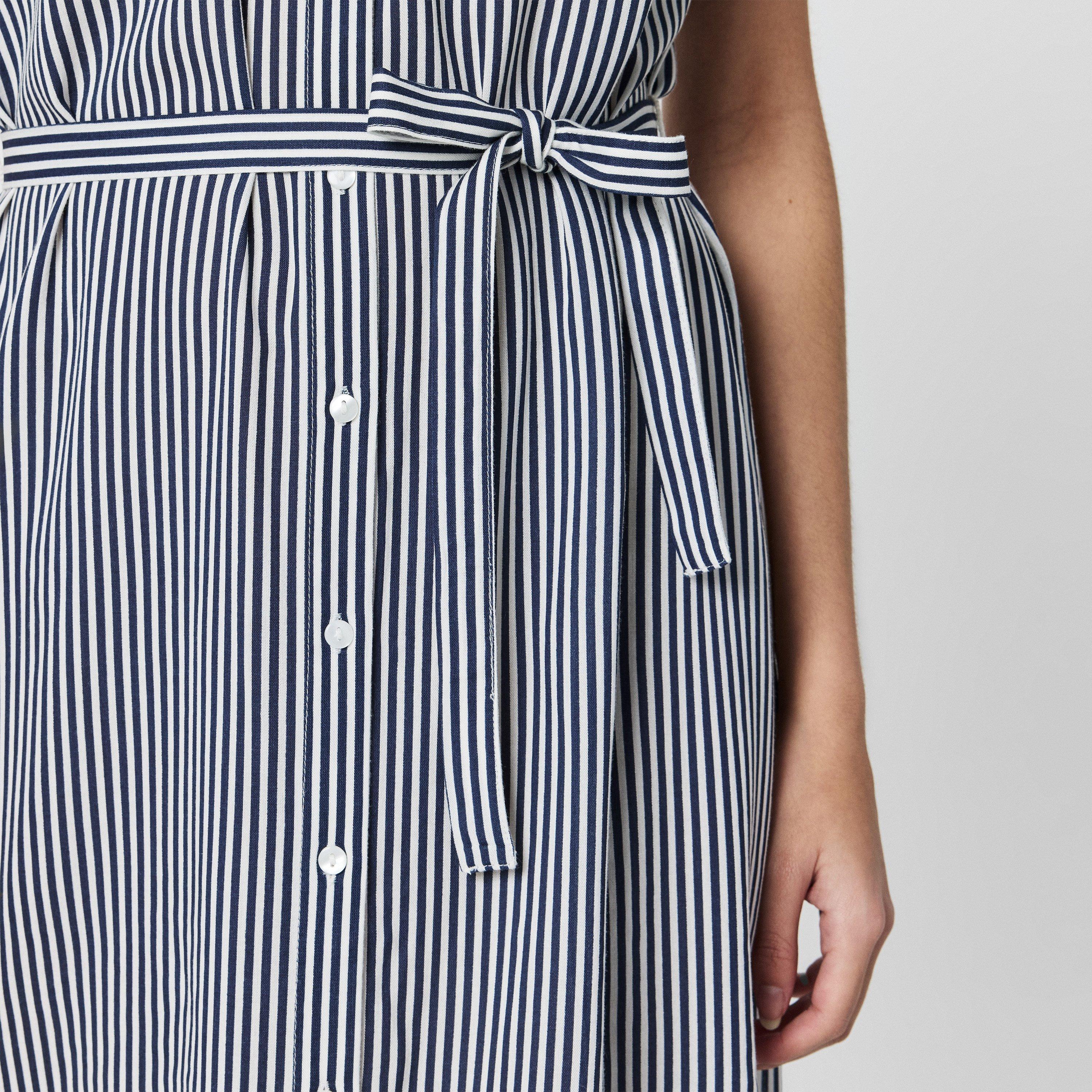 Vero Moda Bumpy Shirt Dress