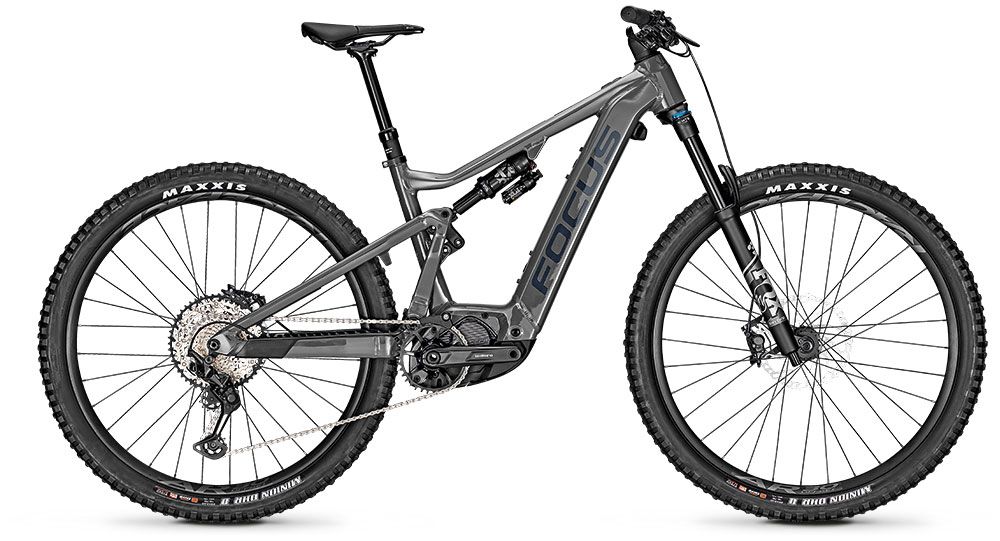 Focus JAM² 7.9 kaufen | Bike-Discount