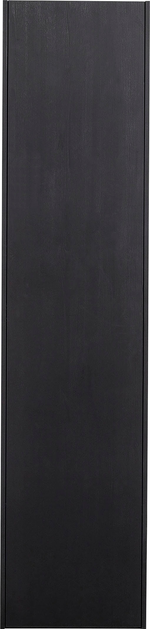 WOOOD Mehrzweckschrank »Teun« in modernen Design, aus Kiefernholz, Breite 44 cm