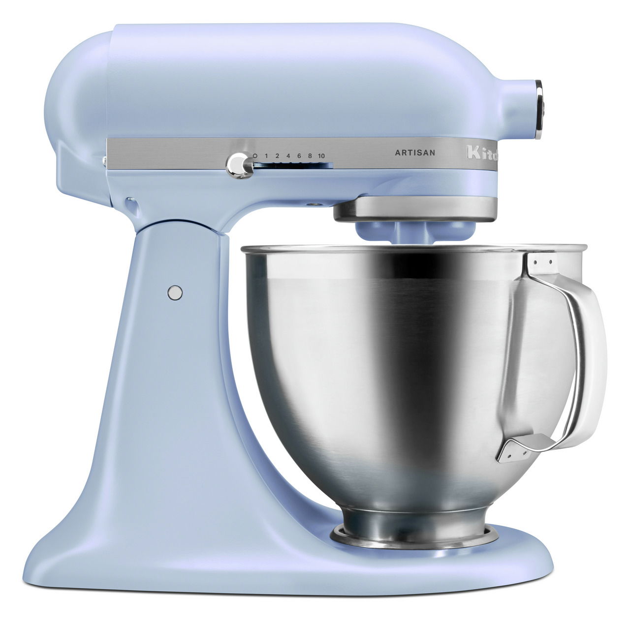KitchenAid Küchenmaschine ARTISAN 5KSM195PSEOA