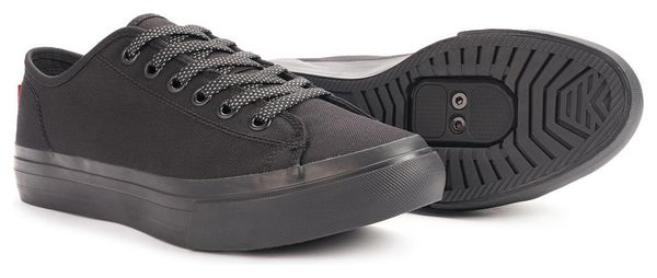 Chaussure SPD Chrome Kursk AW PRO Noir