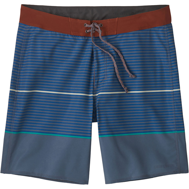 Patagonia Herren Hydropeak Boardshorts