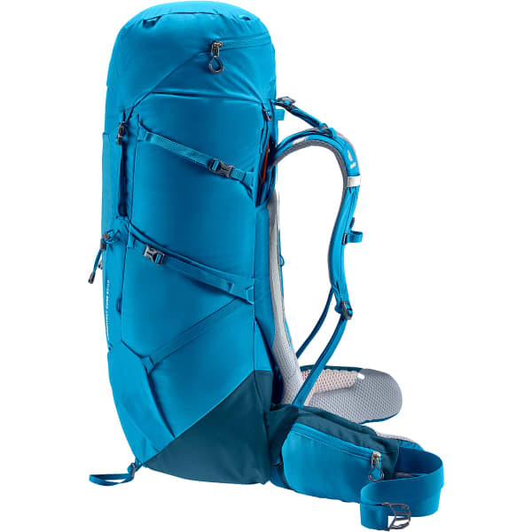 Sac à dos randonnée DEUTER AIRCONTACT CORE 50+10 REEF-INK